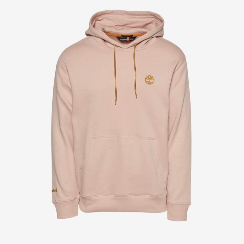 Mens Timberland Hoodie